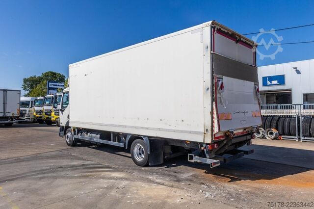 Mala DAF LF 45.220