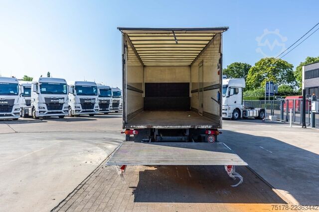 Mala DAF LF 45.220
