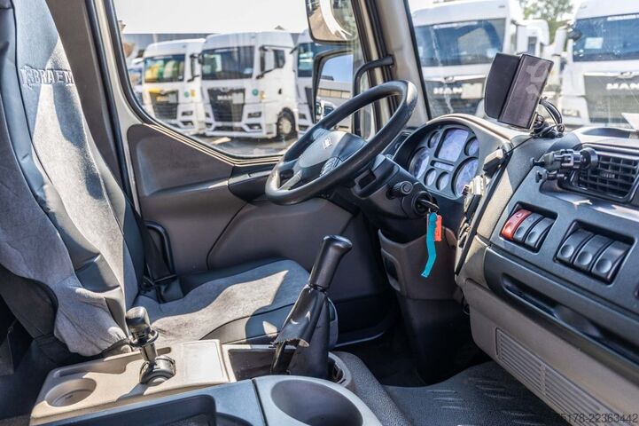 Mala DAF LF 45.220