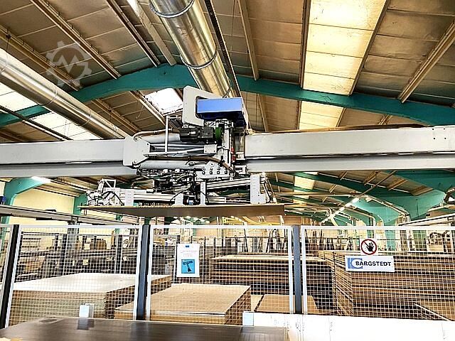 Platzhalter BARGSTEDT TLF 420/39/15
