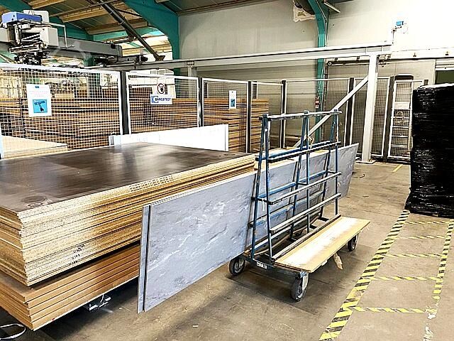 Platzhalter BARGSTEDT TLF 420/39/15