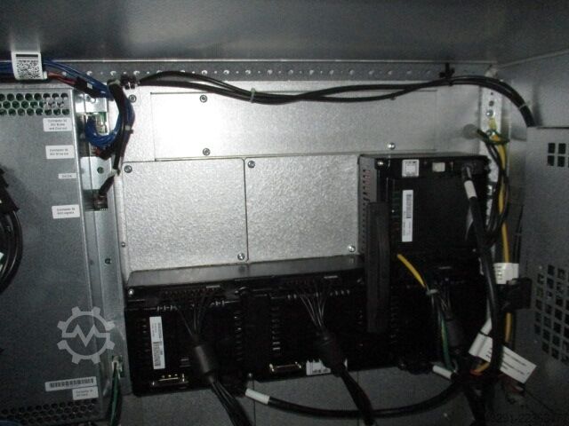 Robot industriel ABB Robotics IRB 120 IRC5 M2004