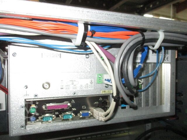 Robot industriel ABB Robotics IRB 120 IRC5 M2004