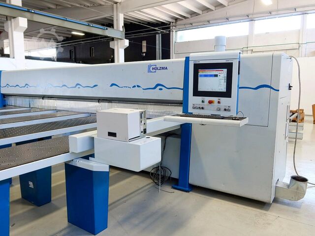 Platzhalter HOLZMA HPL 510/56/22
