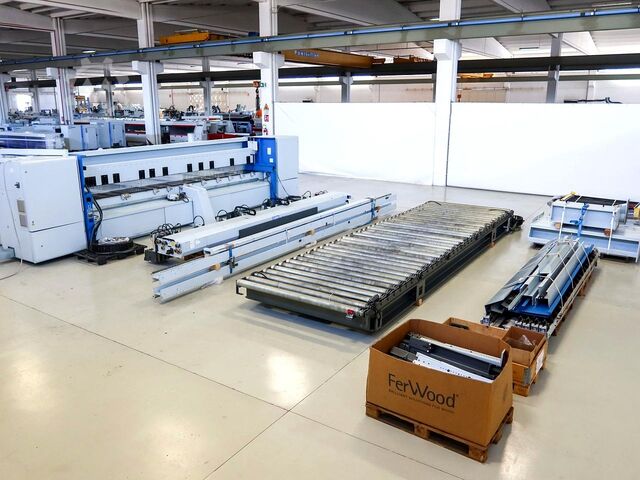 Platzhalter HOLZMA HPL 510/56/22
