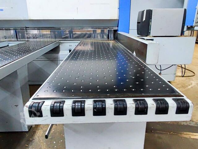 Platzhalter HOLZMA PROFI HPL 530/38/22