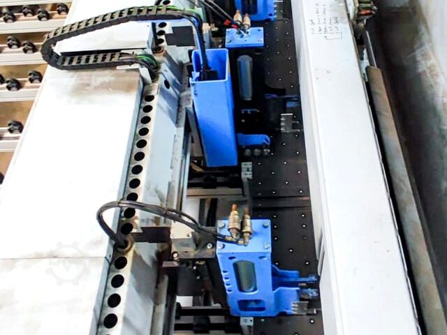 Platzhalter HOLZMA PROFI HPL 530/38/22