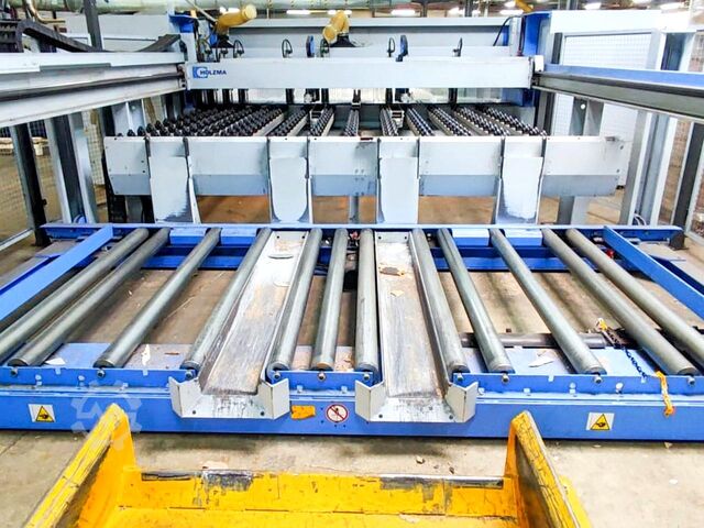 Platzhalter HOLZMA PROFI HPL 530/38/22