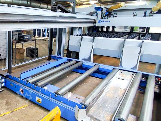 Platzhalter HOLZMA PROFI HPL 530/38/22