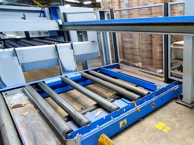 Platzhalter HOLZMA PROFI HPL 530/38/22