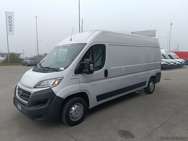 L3H2 इंटीग्रल फर्गोन 130 HP E6B FIAT DUCATO