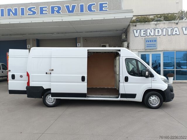 L3H2 इंटीग्रल फर्गोन 130 HP E6B FIAT DUCATO