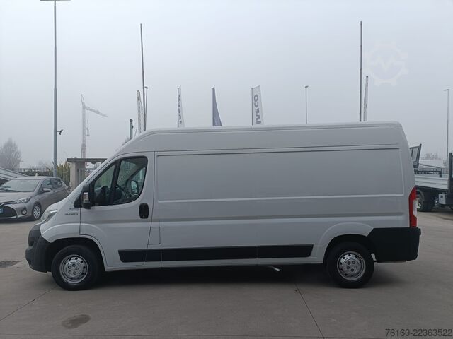 L3H2 इंटीग्रल फर्गोन 130 HP E6B FIAT DUCATO