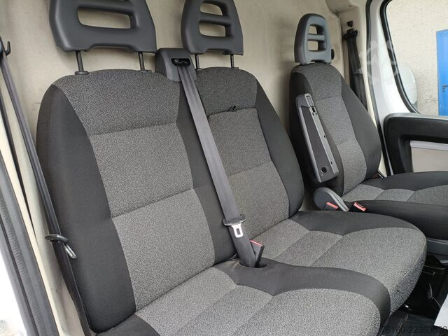 L3H2 इंटीग्रल फर्गोन 130 HP E6B FIAT DUCATO
