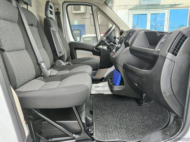 L3H2 इंटीग्रल फर्गोन 130 HP E6B FIAT DUCATO
