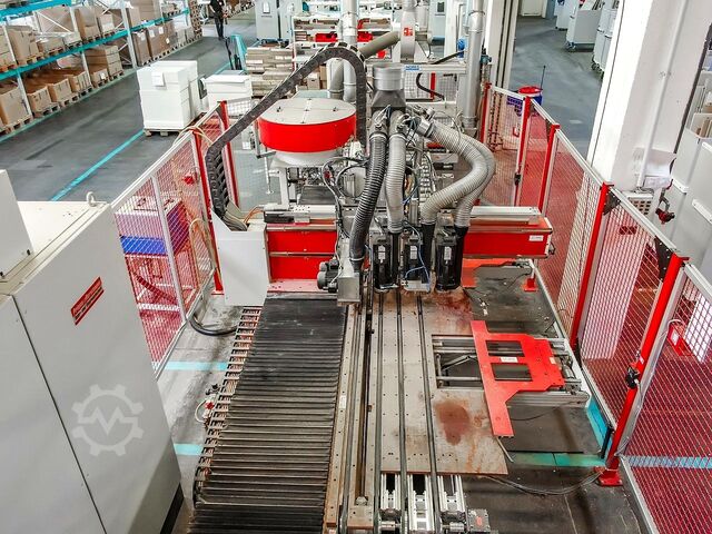 Platzhalter PRIESS BMA DLS-CNC
