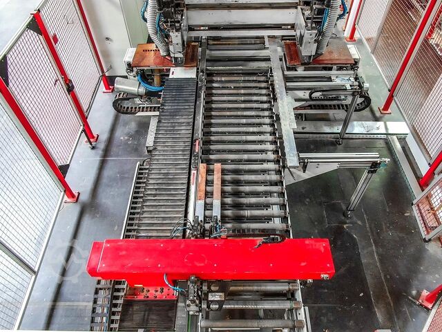 Platzhalter PRIESS BMA DLS-CNC