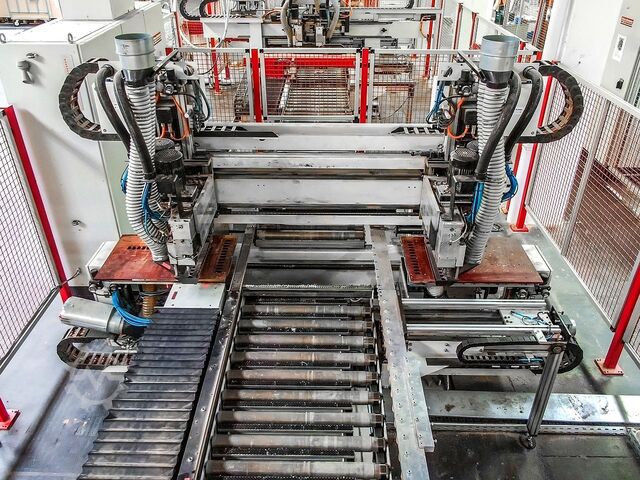 Platzhalter PRIESS BMA DLS-CNC