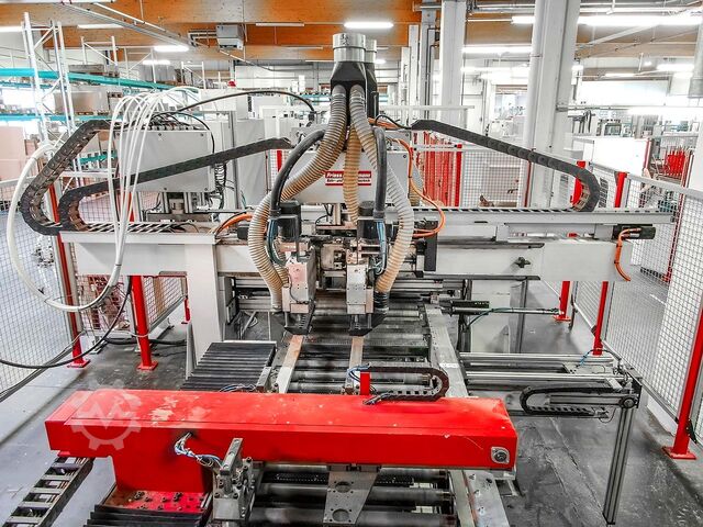 Platzhalter PRIESS BMA DLS-CNC