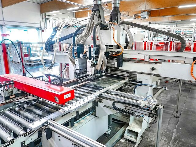 Platzhalter PRIESS BMA DLS-CNC