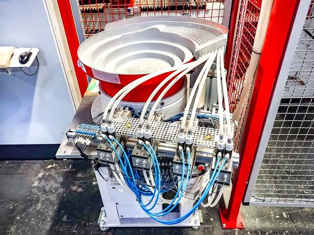 Platzhalter PRIESS BMA DLS-CNC