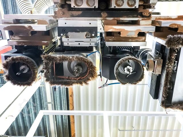 Platzhalter PRIESS BMA DLS-CNC