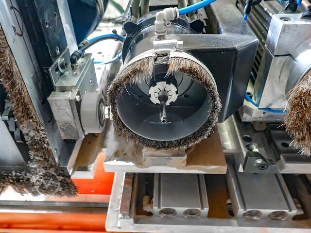 Platzhalter PRIESS BMA DLS-CNC