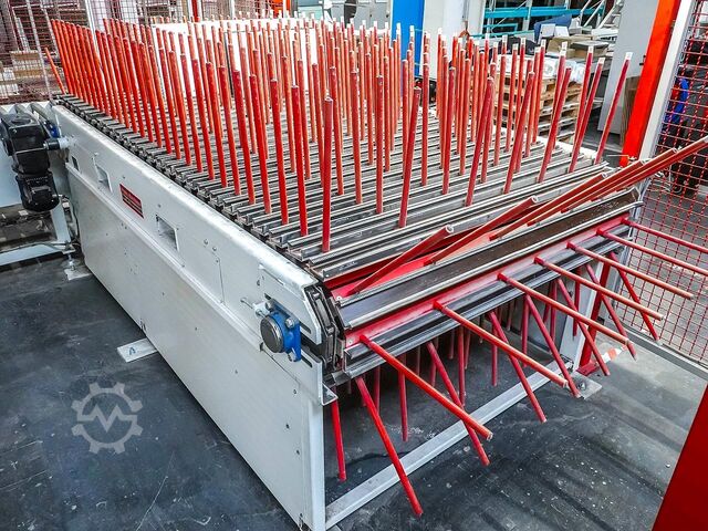 Platzhalter PRIESS BMA DLS-CNC