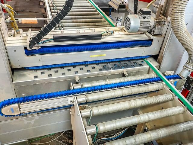 Platzhalter PRIESS BMA DLS-CNC
