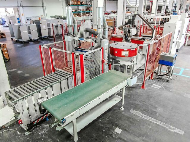 Platzhalter PRIESS BMA DLS-CNC