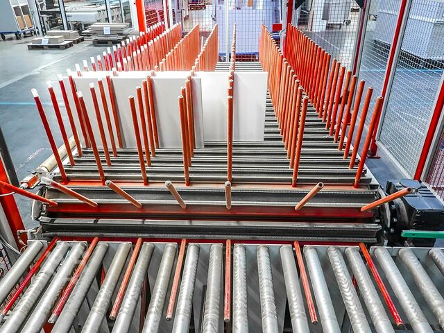 Platzhalter PRIESS BMA DLS-CNC