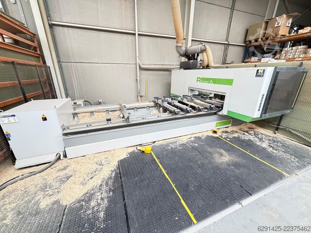  BIESSE ROVER A 1532