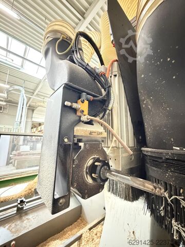  BIESSE ROVER A 1532