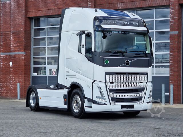 标准-SZM Volvo FH 13.500 Globetrotter XL 4x2 - NEW - Full spec...
