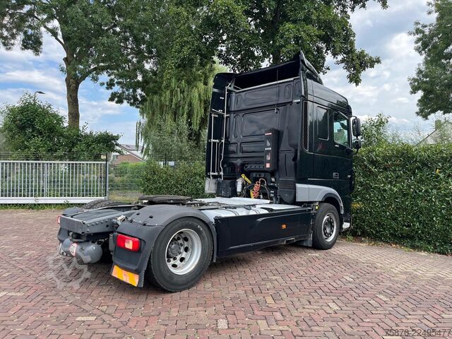 SZM סטנדרטי DAF XF 480 FT