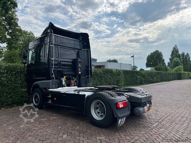 SZM סטנדרטי DAF XF 480 FT