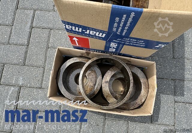 Sústruh na kmene SAFO DNAA 160