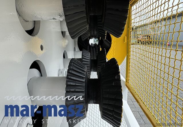 Sústruh na kmene SAFO DNAA 160