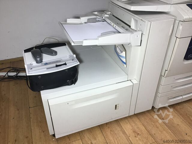 Xerox barvni tiskalni stroj C550 XEROX XEROX Colour Press C550