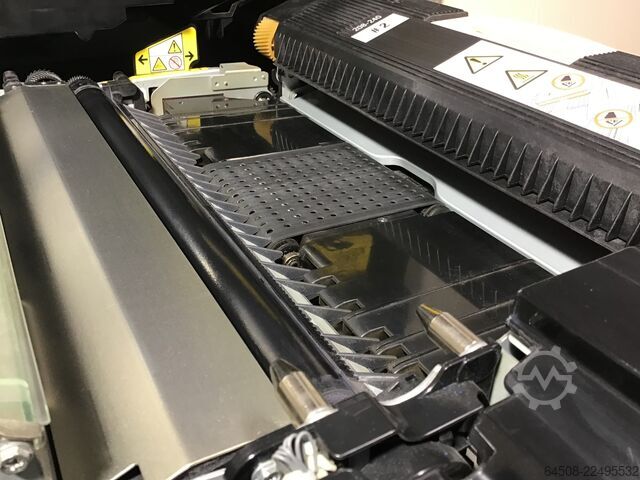 Xerox barvni tiskalni stroj C550 XEROX XEROX Colour Press C550