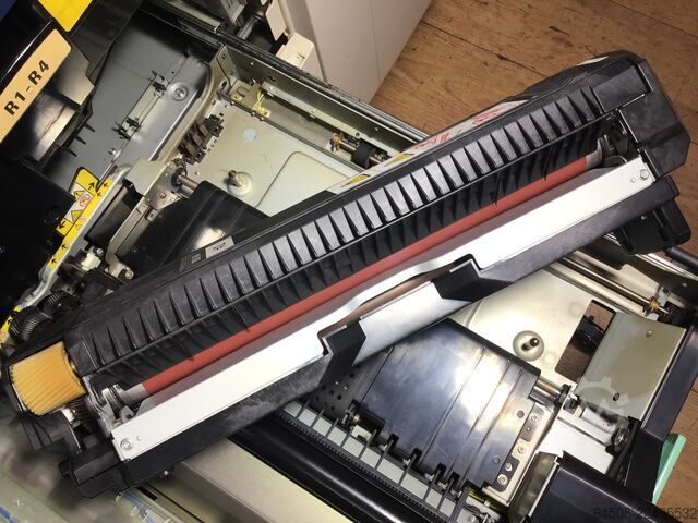 Xerox barvni tiskalni stroj C550 XEROX XEROX Colour Press C550