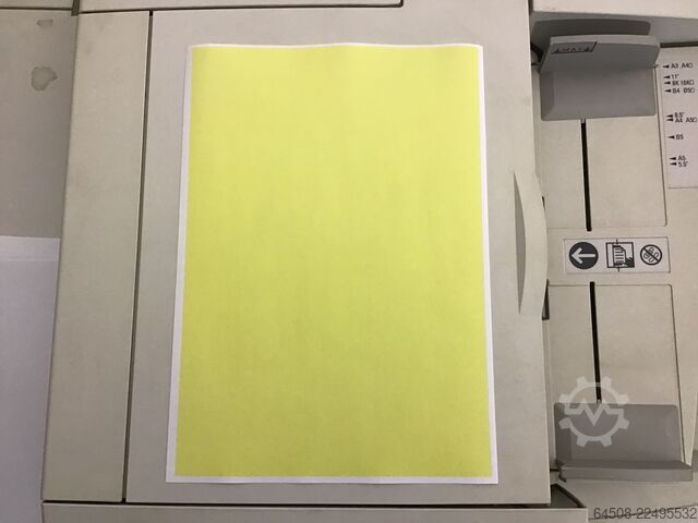 Xerox barvni tiskalni stroj C550 XEROX XEROX Colour Press C550