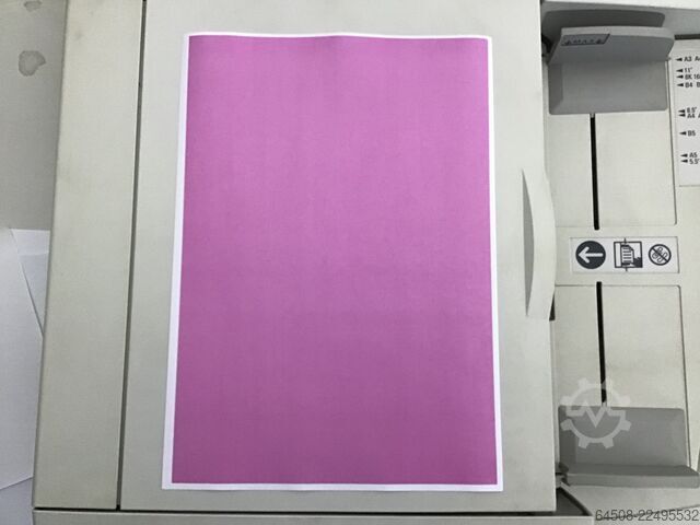 Xerox barvni tiskalni stroj C550 XEROX XEROX Colour Press C550