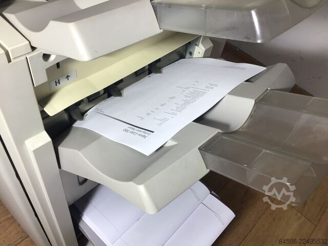 Xerox barvni tiskalni stroj C550 XEROX XEROX Colour Press C550