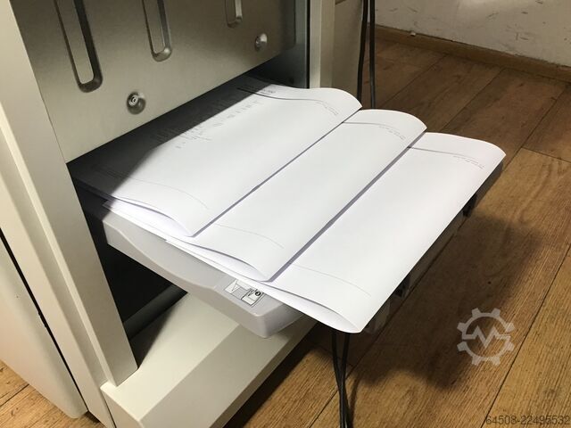 Xerox barvni tiskalni stroj C550 XEROX XEROX Colour Press C550