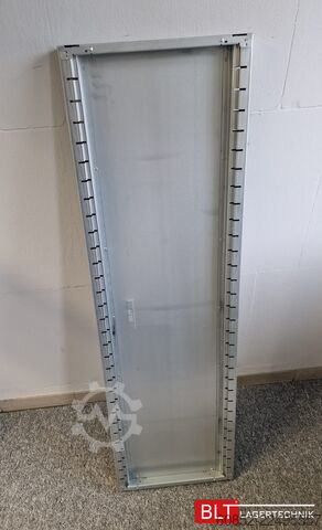 Estantería modular SSI Schäfer Fachböden 131 x 39 x 4 cm R3000 ZB341315 , ZB9414 B40/392/70