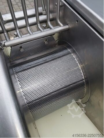 食肉加工機 Baader 603 Bone Separator