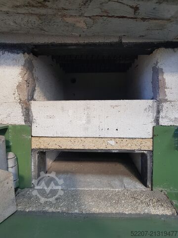 Chamber oven Borel 11-73