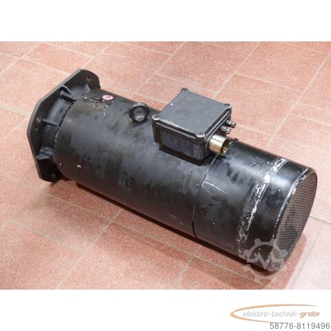 Bosch engine Bosch UVF 160L / 4C-21S - UVF 160L/4C-21S Servomotor