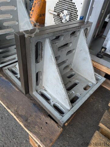 Kut stezanja WMW AW 600 x 500